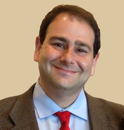 Dr. David R. Geller, MD